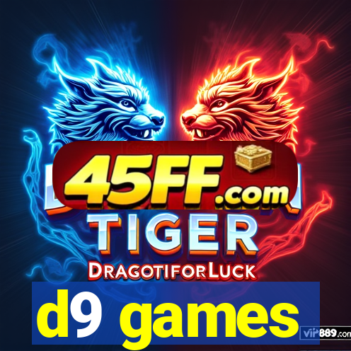 d9 games
